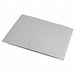 Wall Covering 48 x 96In Silver-Gray
