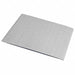 Wall Covering 48 x 96In Silver-Gray