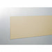Wall Covering 4 x 96 In Tan PK6