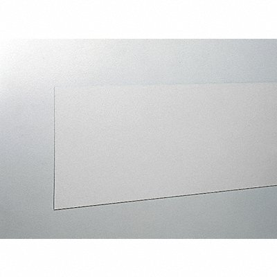 Wall Covering 8 x 96 In Silver-Gray PK3