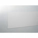 Wall Covering 8 x 96 In Silver-Gray PK3
