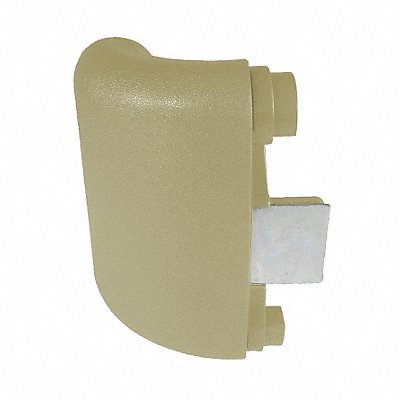 Handrail Inside Corner Ivory
