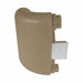 Handrail Inside Corner Tan