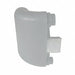 Handrail Inside Corner Linen White