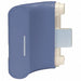 Handrail Return Windsor Blue