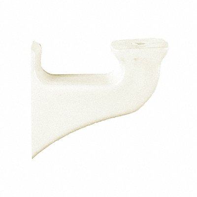 H3481 Handrail Bracket Champagne