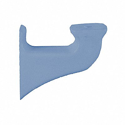 H3481 Handrail Bracket Windsor Blue