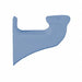 H3481 Handrail Bracket Windsor Blue