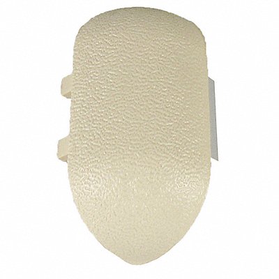 Outside Corner 1 x 2-15/16 In Ivory