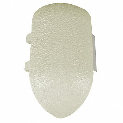Outside Corner 1 x 2-15/16 In Eggshell