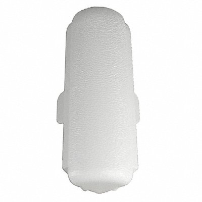 Outside Corner 3/4 x 4 In Linen White