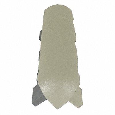 Outside Corner 1 x 7-3/4 In Eggshell