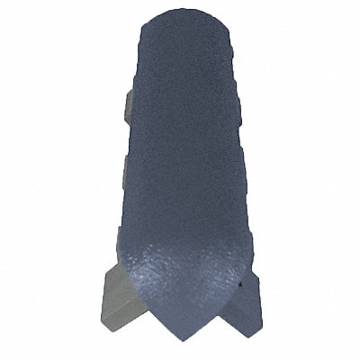 Outside Corner 1 x 7-3/4 In Windsor Blue