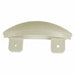 H3615 End Cap Eggshell 5 x 1-1/16In