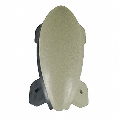 Outside Corner 1-1/16 x 5 In Champagne