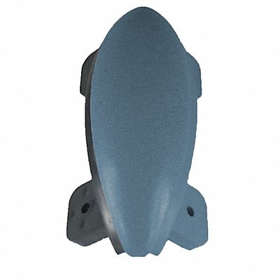 Outside Corner 1-1/16 x 5In Windsor Blue