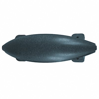 Outside Corner 1-3/4 x 8 In Windsor Blue