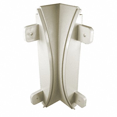 Inside Corner 1-3/4 x 8 In Eggshell