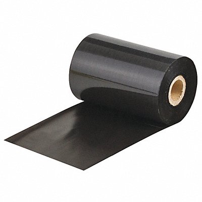 Printer Ribbon 2.36 x 360 ft Black