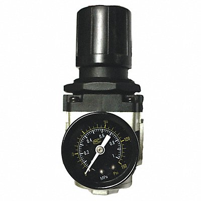 Pressure Regulator