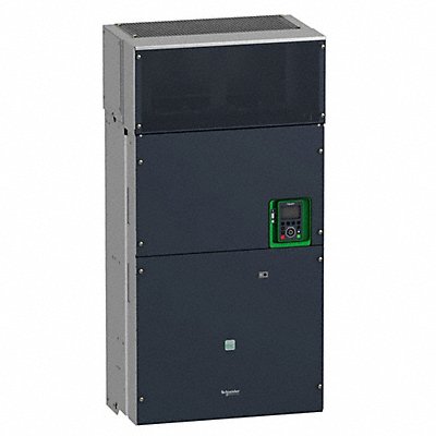 Variable Frequency Drives