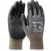 Knit Gloves and Mitts