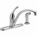 Kitchen and Bathroom Faucets