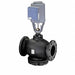 Zone Valve Actuator 25 in Overall L