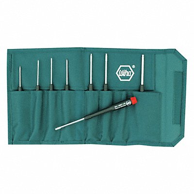 Precision Screwdriver Set NmPcs8