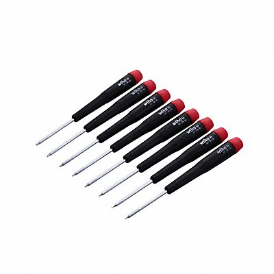 Precision Screwdriver Set NmPcs8