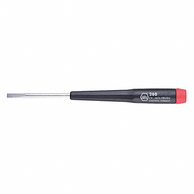 Prcsion Slotted Screwdriver 1/8 in