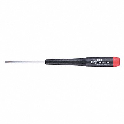 Precision Hex Screwdriver 4 mm