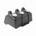 Parts Tray No-Mar Plastic Type 7-1/4 L