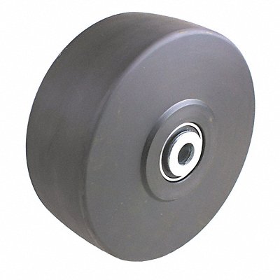 Nylon Tread Wheel 8 3000 lb.