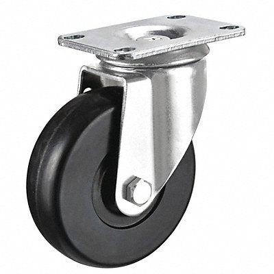Standard Plate Caster Swivel 200 lb.