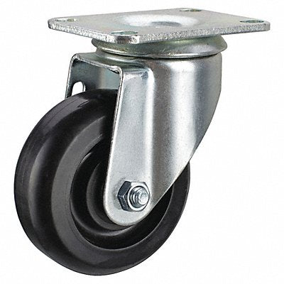 Standard Plate Caster Swivel 275 lb.