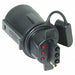 Wiring Adapter 4-Way Flat 1 7/8 in