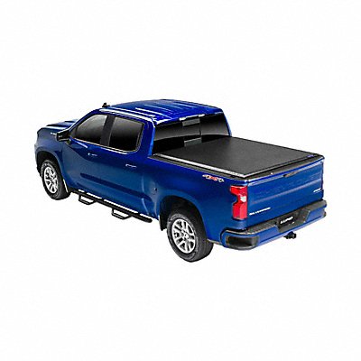 Tonneau Cover 1 H x 85-1/2 L x 6 W