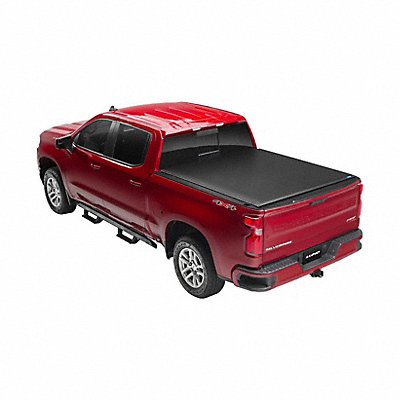 Tonneau Cover 1 H x 99-1/2 L x 6 W