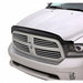 Hood Defender 6-3/4 Thickness Black