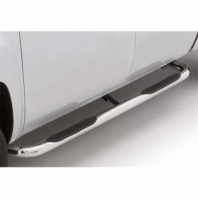 Nerf Bars 3 H x 54-7/32 L x 3 W