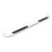 Nerf Bars 4 H x 75-17/64 L x 4 W