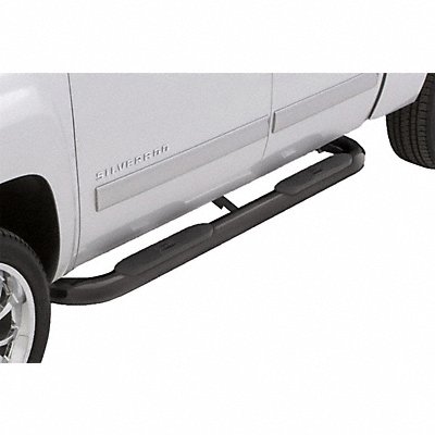 Nerf Bars 4 H x 75-63/64 L x 4 W
