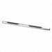Nerf Bars 4 H x 85-1/64 L x 4 W