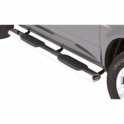 Nerf Bars 6 H x 87 L x 6 W