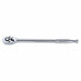 Hand Ratchet 11 1/4 in Chrome 3/8 in