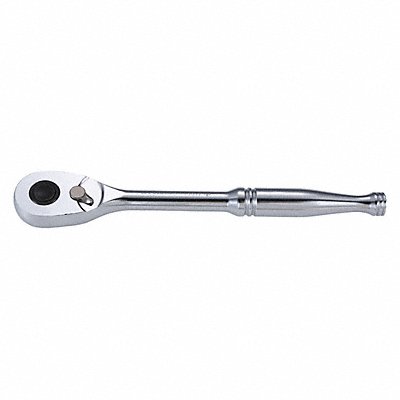 Hand Ratchet 11 in Chrome 1/2 in