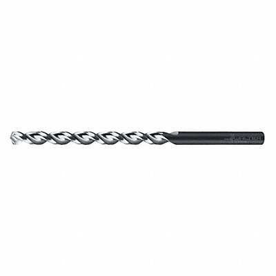 Extra Long Drill 3/8 HSS