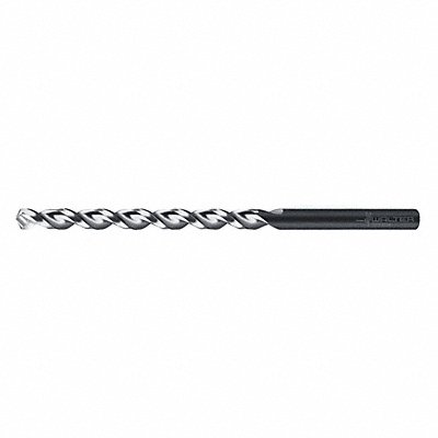 Extra Long Drill 1.60mm HSS