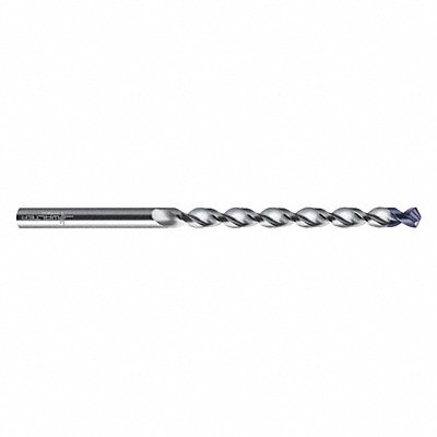 Extra Long Drill 4.40mm HSS